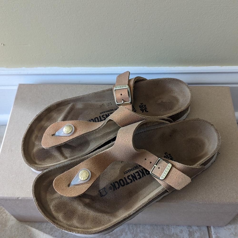 Birkenstock Sandals